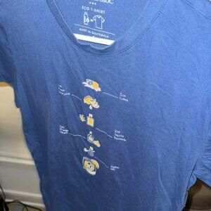 Men's Banana Republic 'Make a Cocktail' T-Shirt - S - 90% OFF